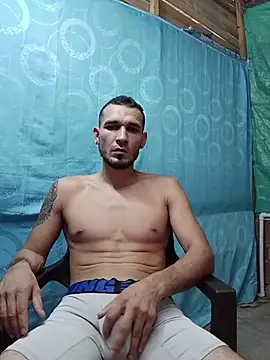 Czat XXX na żywo – junior_926
