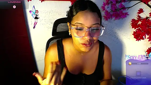 chleo_rosse's Live XXX Chat