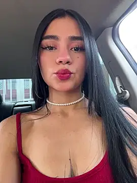 Chat XXX ao vivo de Dakota-fire