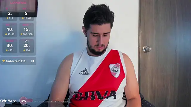 Živý XXX chat Ryan_evannss_