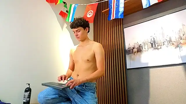 Esteban_Fire – Naživo XXX chat