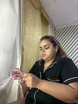 Chat +18 de Evabigass ao vivo