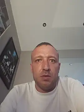 Czat XXX na żywo – Tony88hgh