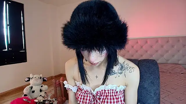 Diamond__cherry69n Live XXX chat