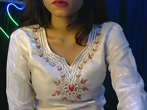 Živý XXX chat Siya_Glows