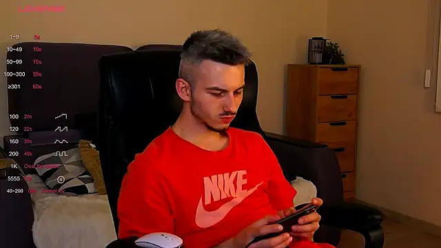 Chat XXX Live Magic_Storms