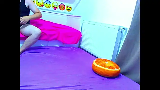 evehotty Live XXX Chat