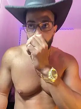 magnumchris – Live XXX-chat