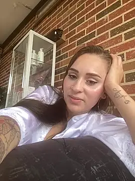 צ'אט XXX בשידור חי של Vanne_Queen_