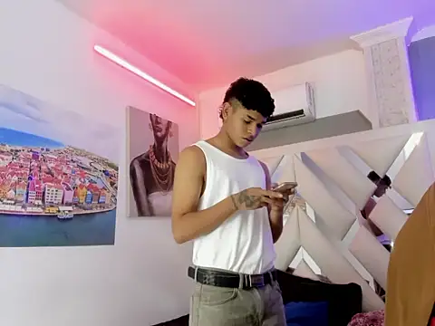 nova_mitchell7 Live XXX Chat