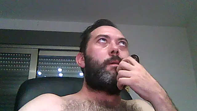SirFrankonde – webcam-show