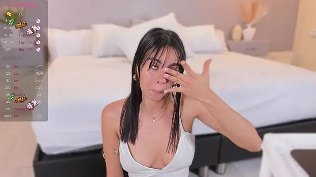 AnahinClar – Naživo XXX chat