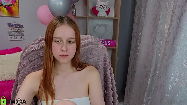 _Wow_Emma 라이브 XXX 채팅