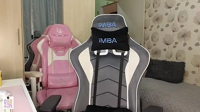 Chat XXX en directo de _cute_ice