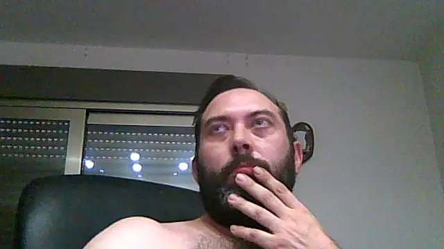 SirFrankonde Webcam-Show