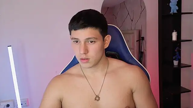 JamesCr_n Live XXX chat