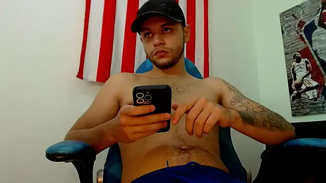 Brian_Adler Live XXX Chat