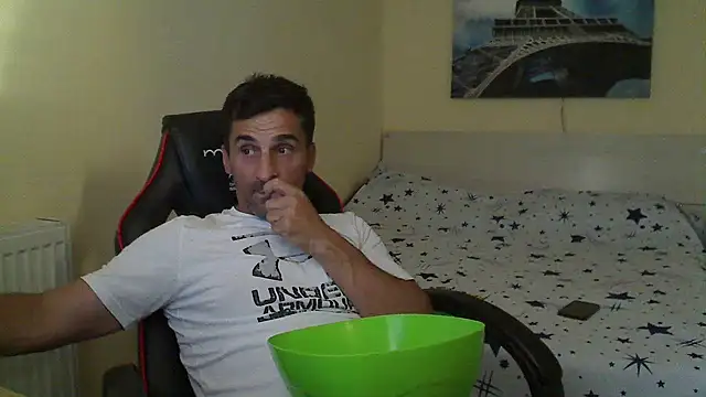 Živý XXX chat amydamarw