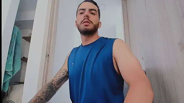 دردشة thomas_gun الجنسية المباشرة
