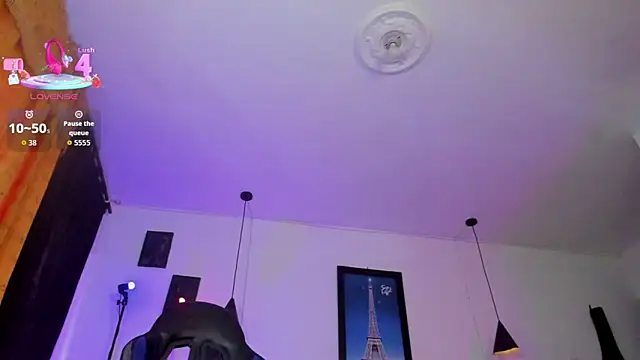 oween_robert Live XXX-chat