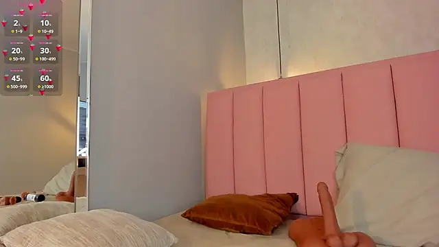 Онлайн чат XXX SUNNYCYRUS
