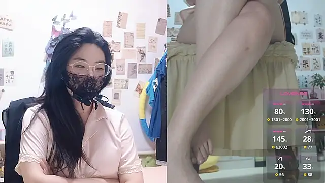 Ga2e-888 Live XXX Chat