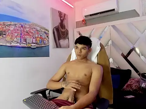 nova_mitchell7 Chat XXX live