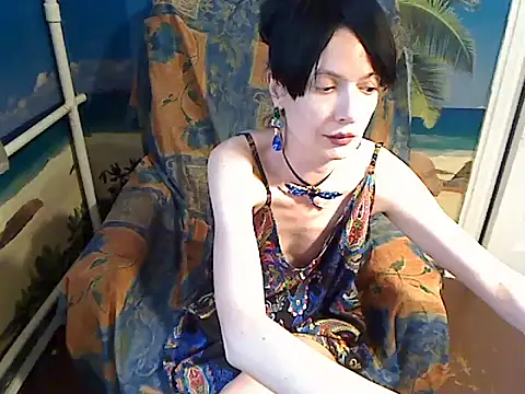 Bastet12 Live XXX-Chat