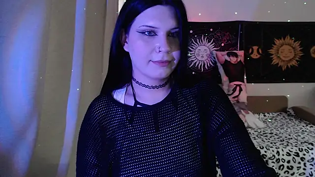 Chat +18 de iintimate_flesh ao vivo