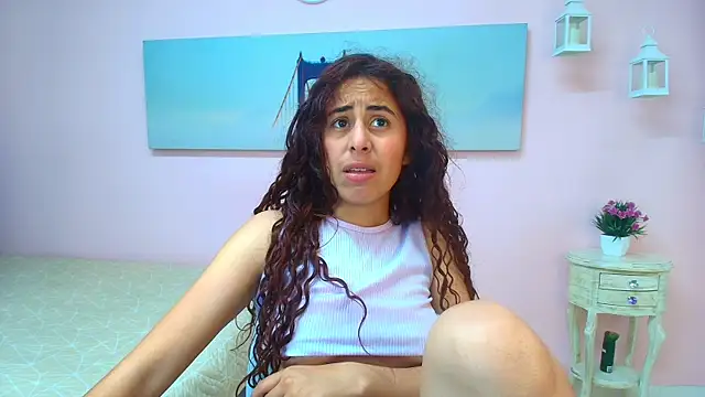 scarlett_clyde Live XXX-chat