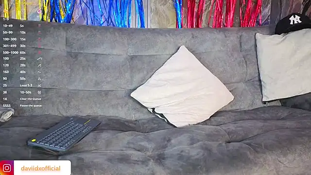 Daviid_laidd – Naživo XXX chat