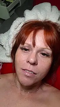 PorcelainDoll1 Chat XXX in diretta