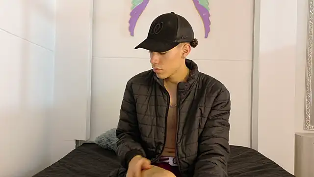 Monyel_Blake Live XXX-chat