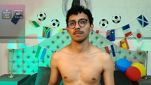 Twunk_miguel – Live XXX-chat
