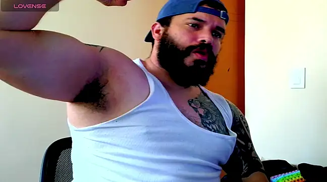 Chat +18 de Vince_Reynolds ao vivo