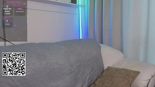 _Lua__ 现场XXX聊天