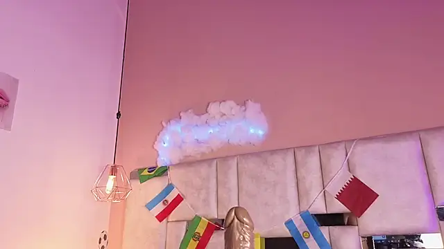 צ'אט XXX בשידור חי של kylie_river