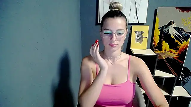 lady_olivia_'s Live XXX Chat