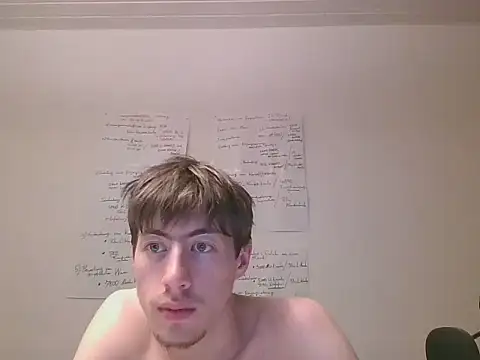 Chat XXX ao vivo de VelvetRagottiOG