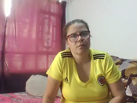 Chat XXX en directo de lusianamasters
