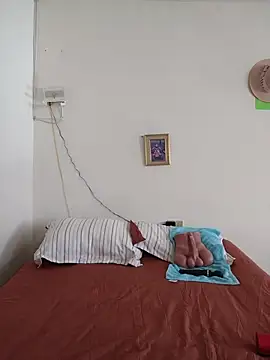 Živý XXX chat SeleneLuminari8