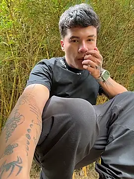 Chat XXX Live Logan_smith1