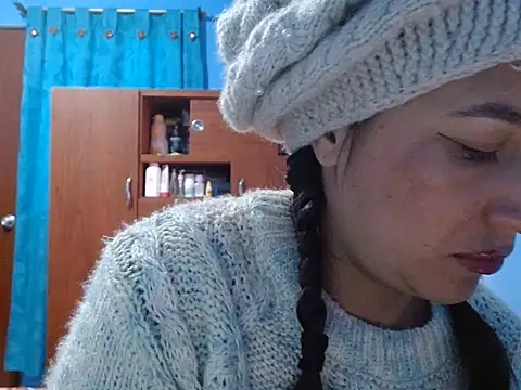 SarahFriendly Live XXX-chat
