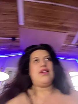 צ'אט XXX בשידור חי של Andrea_secret_