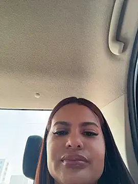 Pertunjukan Kamera Web Irina_Velvett