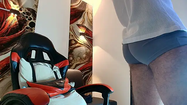 Luke_davis01 élő XXX-chatje