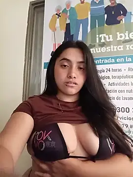 ANDREA-10_ 现场XXX聊天