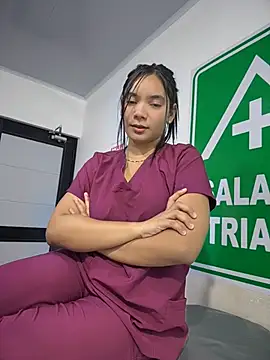 Kinky_DoctorXn Live XXX chat
