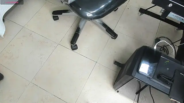 SamBlack_ 现场XXX聊天