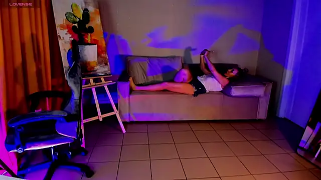 MonicaRiley 라이브 XXX 채팅
